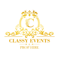 Classy Events & Prop Hire