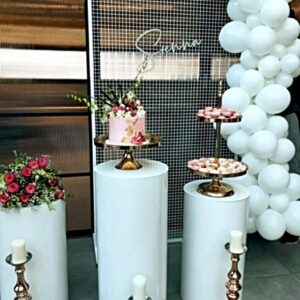 Elegant birthday-Engagement Package