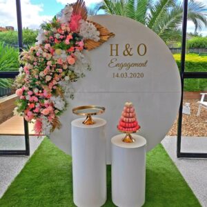 Engagement-Bridal Shower-Wedding Package